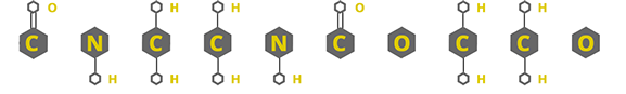 Polyurethane Molecule